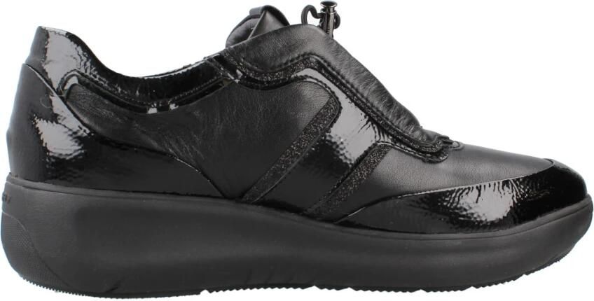 Stonefly Lage Sneakers ROCK 28 - Foto 5