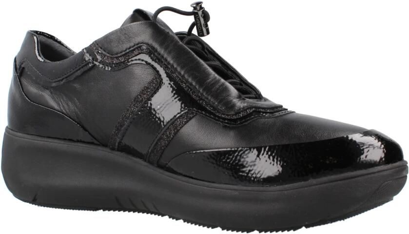 Stonefly Lage Sneakers ROCK 28 - Foto 4
