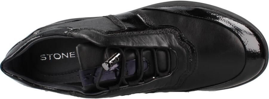 Stonefly Lage Sneakers ROCK 28 - Foto 8