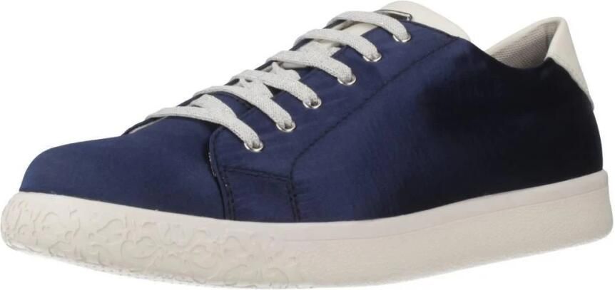 Stonefly Sneakers Sandy 9 Satin - Foto 4