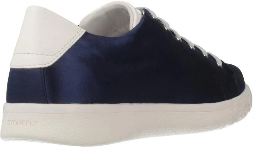Stonefly Sneakers Sandy 9 Satin - Foto 6