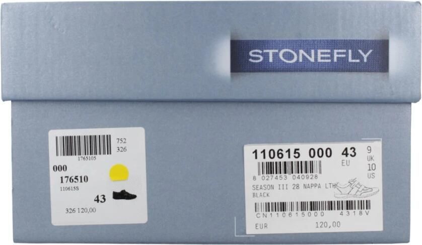 STONEFLY SEASON III 28 - Foto 3