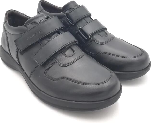 Stonefly Sneakers SEASON III 31 NAPPA LTH - Foto 2