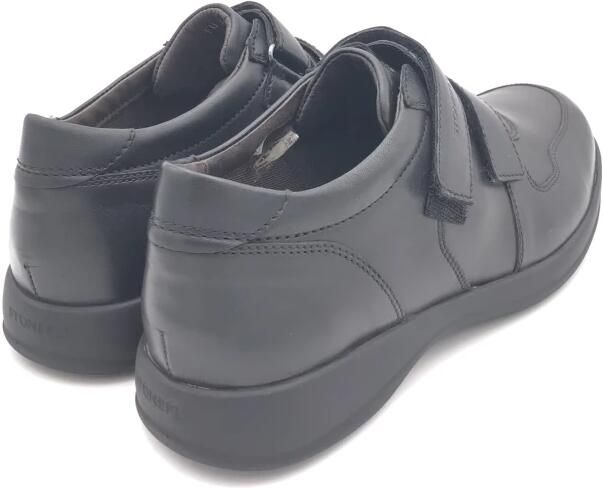 Stonefly Sneakers SEASON III 31 NAPPA LTH - Foto 3