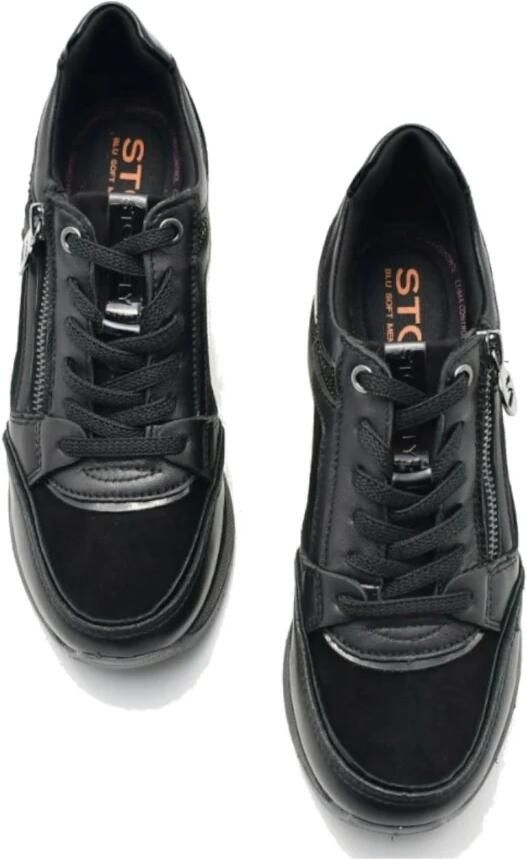 Stonefly Lage Sneakers