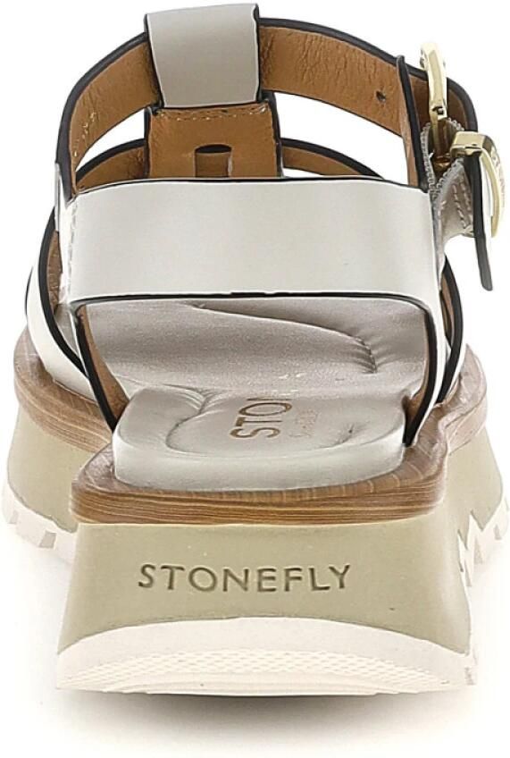 Stonefly Sandalen Star 10 Lth - Foto 4