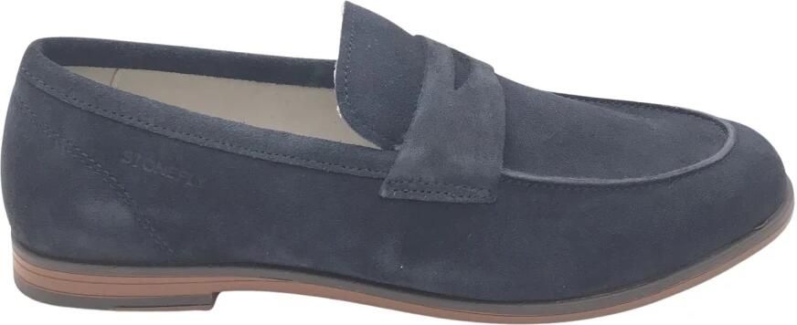 STONEFLY Steve Moccasin