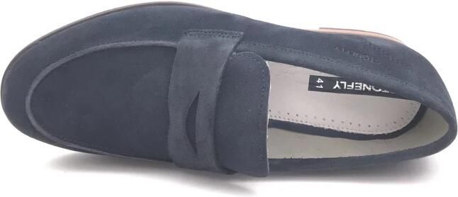 STONEFLY Steve Moccasin - Foto 4