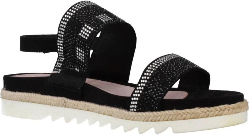 Stonefly Stijlvolle platte sandalen voor vrouwen