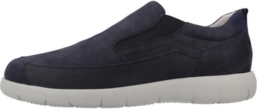 Stonefly Lage Sneakers Stream 22 Nabuk Textile - Foto 2