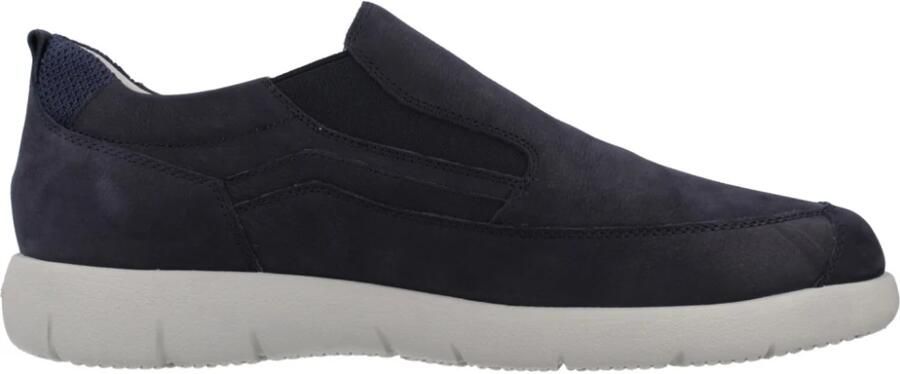 Stonefly Lage Sneakers Stream 22 Nabuk Textile - Foto 5