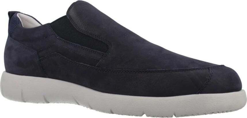 Stonefly Lage Sneakers Stream 22 Nabuk Textile - Foto 4