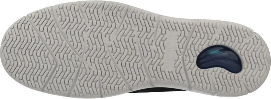 Stonefly Lage Sneakers Stream 22 Nabuk Textile - Foto 7