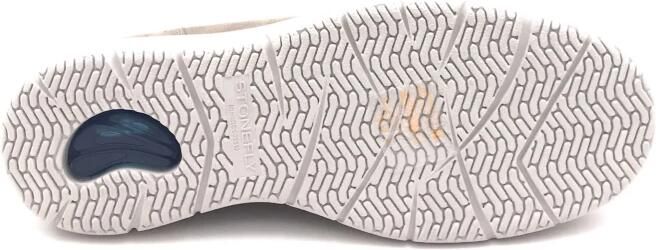Stonefly Mocassins Stream 22 Nabuk Textile - Foto 5