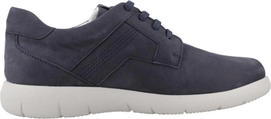 Stonefly Nette schoenen Stream 28 Nabuk