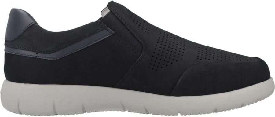 Stonefly Lage Sneakers Stream 39 Nabuk - Foto 6