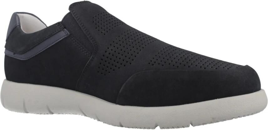 Stonefly Lage Sneakers Stream 39 Nabuk - Foto 5