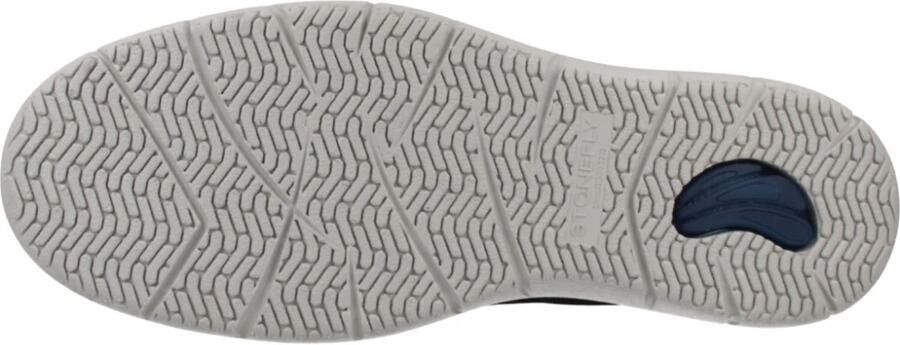 Stonefly Lage Sneakers Stream 39 Nabuk - Foto 7