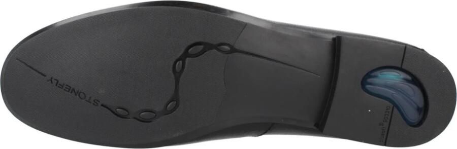 Stonefly Mocassins Summer Ii 14 Calf Lth Embos - Foto 8