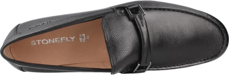 Stonefly Mocassins Summer Ii 14 Calf Lth Embos - Foto 7