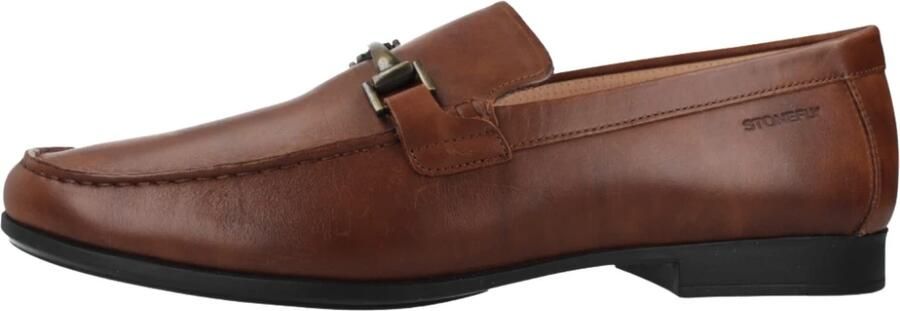 Stonefly Mocassins Summer Ii 15 Calf Lth - Foto 2