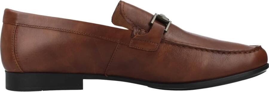 Stonefly Mocassins Summer Ii 15 Calf Lth - Foto 6