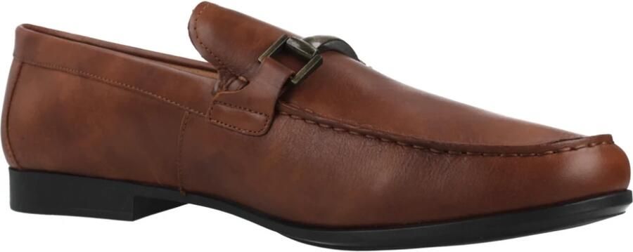 Stonefly Mocassins Summer Ii 15 Calf Lth - Foto 5