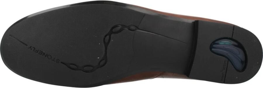 Stonefly Mocassins Summer Ii 15 Calf Lth - Foto 7