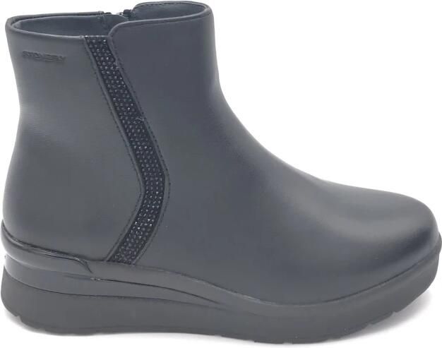 Stonefly Tronchetto Enkellaars - Foto 3