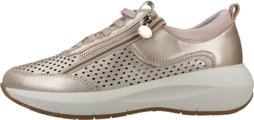 Stonefly Lage Sneakers Twins 5 Laminated Lth - Foto 5