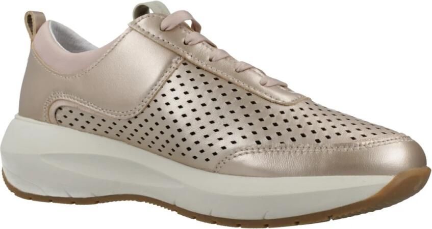 Stonefly Lage Sneakers Twins 5 Laminated Lth - Foto 6