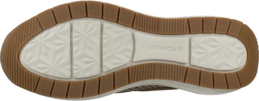 Stonefly Lage Sneakers Twins 5 Laminated Lth - Foto 4