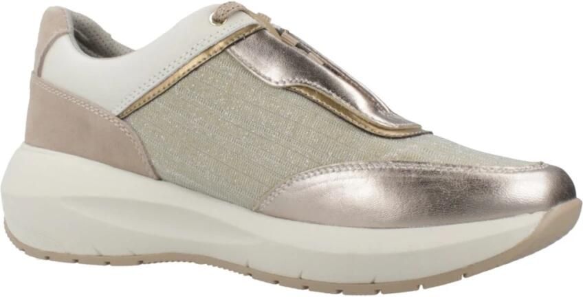 Stonefly Lage Sneakers Twins 8 Glit Laminated - Foto 7