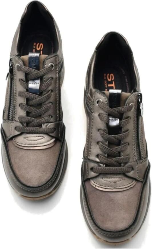 Stonefly Lage Sneakers