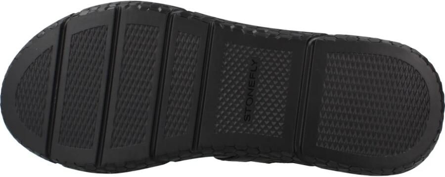 Stonefly Platte sandalen Zoe 2 Nap Studs - Foto 4