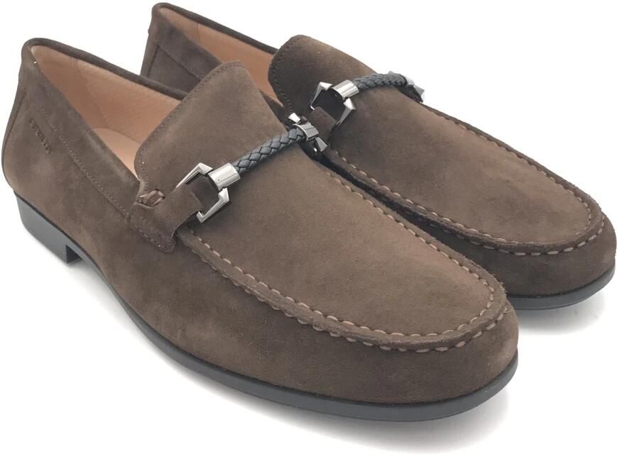 STONEFLY Zomerse Moccasin - Foto 2