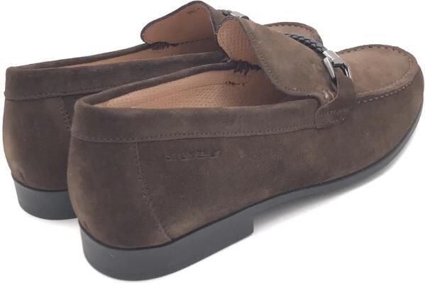 STONEFLY Zomerse Moccasin - Foto 3