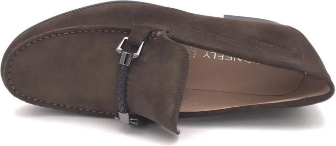 STONEFLY Zomerse Moccasin - Foto 4