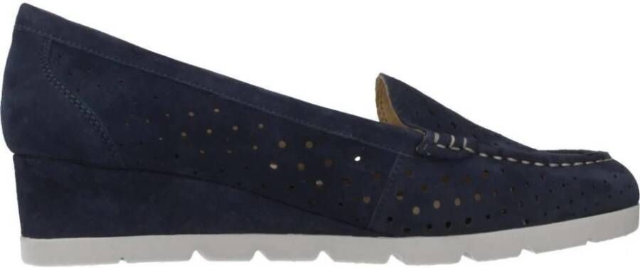 Stonefly Suède sleehakken voor dames - Foto 2