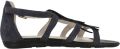 Stonefly Platte sandalen Alisya 9 - Blauw