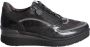 Stonefly Zwarte Casual Textiel Sneakers voor Vrouwen - Thumbnail 1