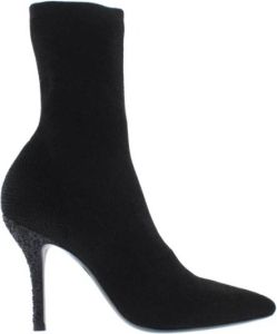 Strategia A3766 Zwart Dames