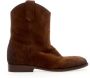 Strategia Ankle Boots Brown Dames - Thumbnail 1
