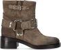 Strategia Biker Boot - Thumbnail 1