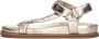 STRATEGIA Sandalen Dames F66 Maat: 37 Materiaal: Leer Kleur: Brons - Thumbnail 3