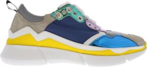 Strategia Elena Ichi E1475 Grijs Dames