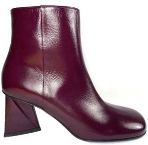 Strategia Heeled Boots Rood Dames