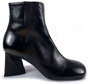 Strategia Heeled Boots Zwart Dames