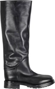 Strategia High Boots Zwart Dames