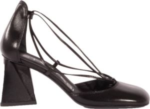 Strategia High Heel Sandals Zwart Dames